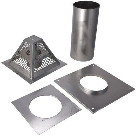 Rheem Vent Terminal Kit AM36001 - AM36001