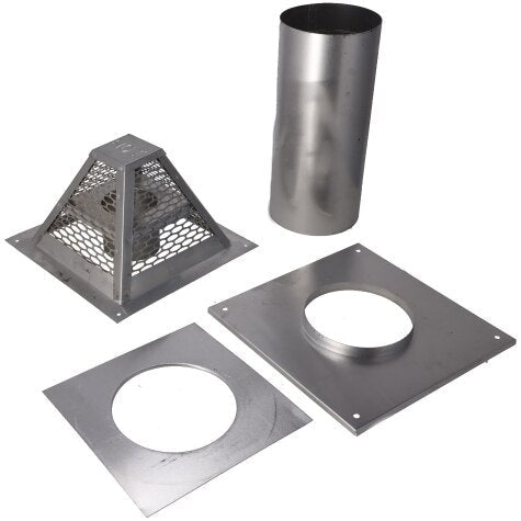 Rheem Vent Terminal Kit AM36001 - AM36001
