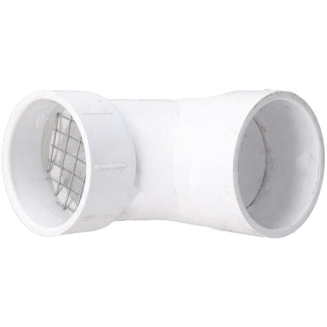 Rheem Vent Terminal Screen Assembly AS41957 - AS41957