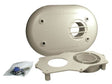 Rheem Vent Termination Kit - 2 in. RXGY - G02 - RXGY-G02