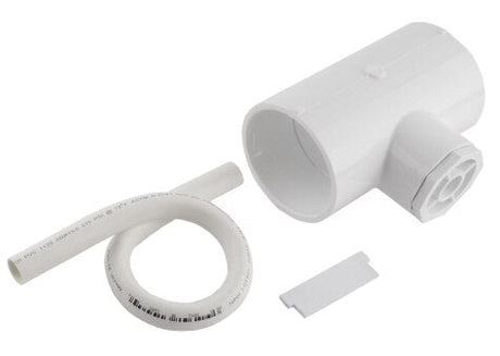 Rheem Vent Termination Kit RXGY - D03A - RXGY-D03A