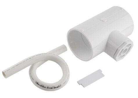 Rheem Vent Termination Kit RXGY - D03A - RXGY-D03A
