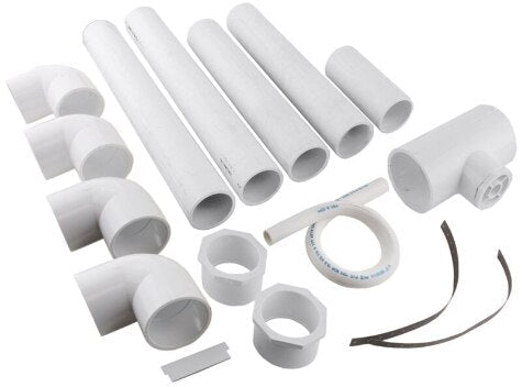 Rheem Vent Termination Kit RXGY - D04 - RXGY-D04