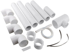 Rheem Vent Termination Kit RXGY - D04 - RXGY-D04
