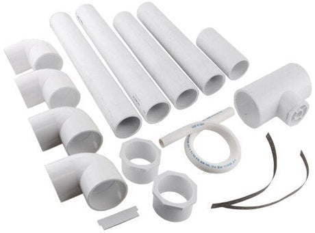Rheem Vent Termination Kit RXGY - D04 - RXGY-D04