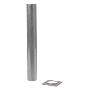 Rheem Vent Tube - Aluminum 6.0 AP12957C - AP12957C