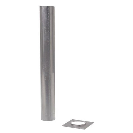 Rheem Vent Tube - Aluminum 6.0 AP12957C - AP12957C