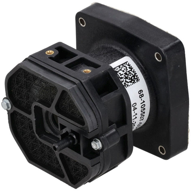 Rheem Venturi Assembly AS - 105509 - 15 - AS-105509-15