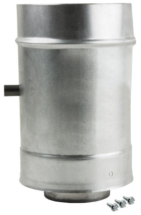 Rheem Vertical Drain Section - 3 in./5 in. RTG20151S - RTG20151S