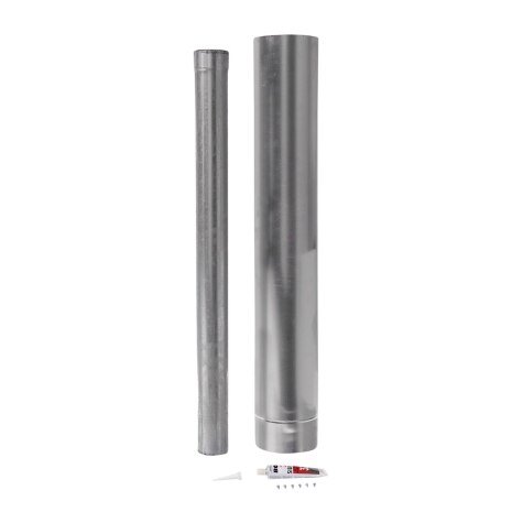 Rheem Vertical Kit Assembly - 21DV50 - 38 SP20061 - SP20061