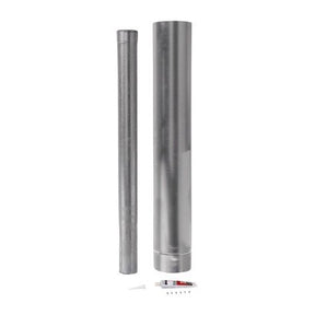 Rheem Vertical Kit Assembly - 21DV50 - 38 SP20061 - SP20061