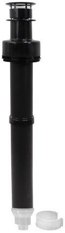 Rheem Vertical Vent Kit - Concentric (XPak) RK013078 - RK013078