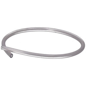 Rheem Vinyl Tubing - 3/16 ID x 1.5ft AS38455D - AS38455D