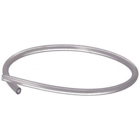 Rheem Vinyl Tubing - 3/16 ID x 1.5ft AS38455D - AS38455D