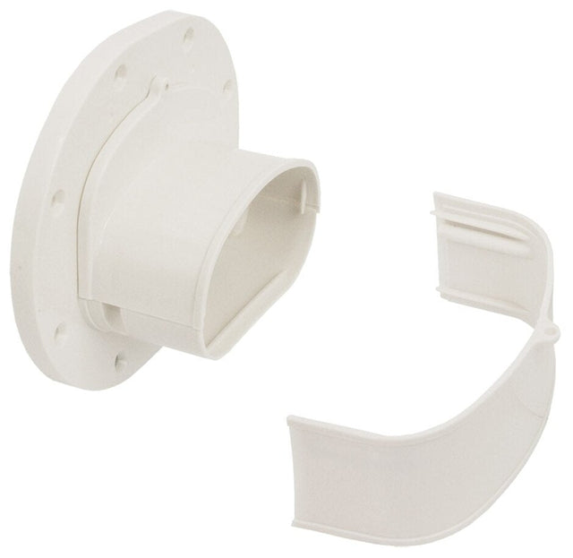 Rheem Wall Flange CGWLFL - CGWLFL