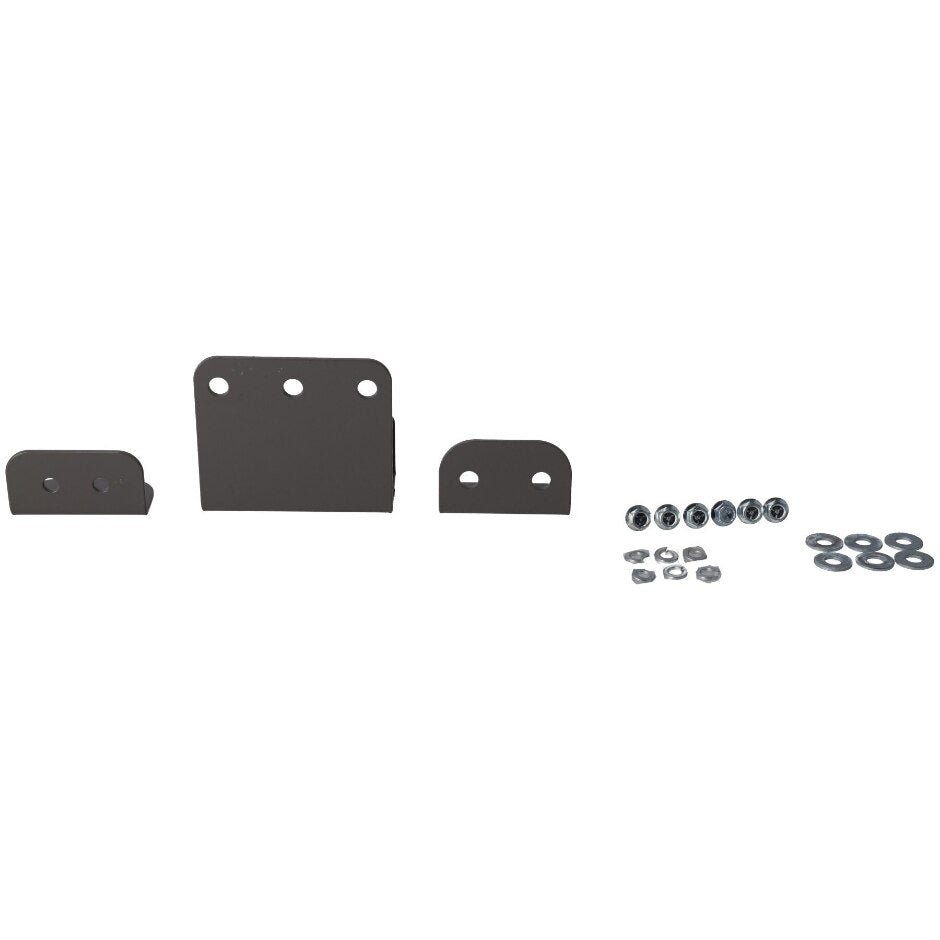 Rheem Wall Mount Tankless Rack Kit AP19348A - AP19348A