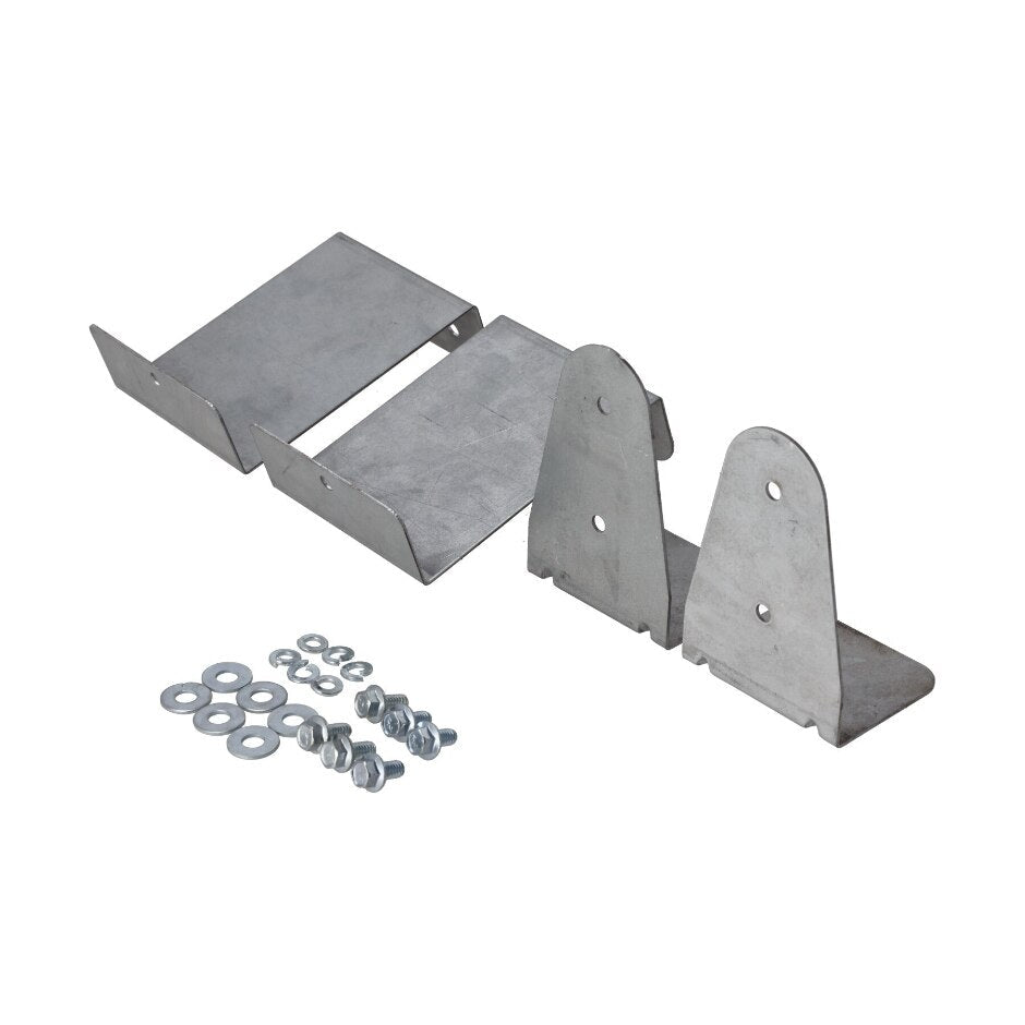 Rheem Wall Mount Tankless Rack Kit AP19349B - AP19349B