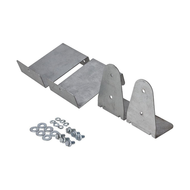 Rheem Wall Mount Tankless Rack Kit AP19349B - AP19349B