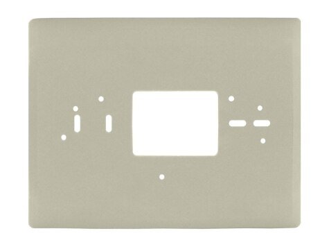 Rheem Wall Plate F61 - 2252 - F61-2252