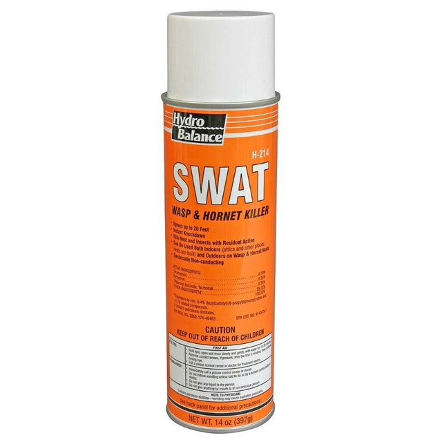Rheem Wasp & Hornet Aerosol - 14 oz. 85 - 200 - 85-200