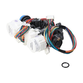 Rheem Water Control Valve Kit with O - Ring RTG20329AV - RTG20329AV