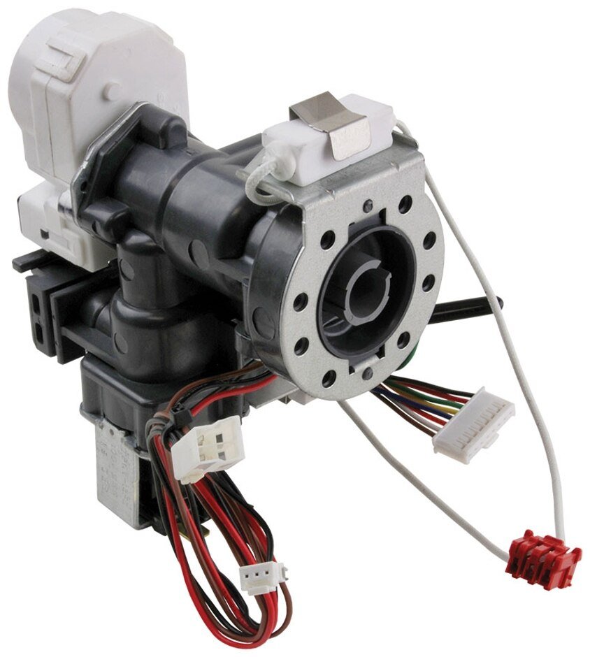 Rheem Water Control Valve RTG20006JA - RTG20006JA