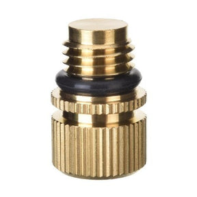 Rheem Water Drain Plug Assembly RTG20239AZ - RTG20239AZ