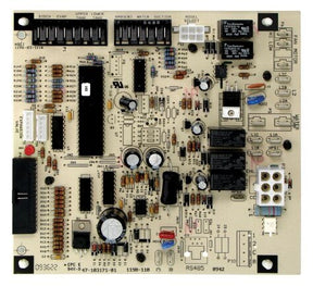 Rheem Water Heater Control Board 47 - 103171 - 01 - 47-103171-01