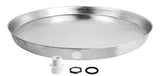 Rheem Water Heater Drain Pan - Aluminum 20 in. - Package of 5 SP13997 - SP13997