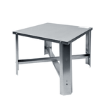 Rheem Water Heater Stand - 21 in. x 21 in. x 16 in. SP13044
