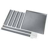Rheem Water Heater Stand - 21 in. x 21 in. x 16 in. SP13044