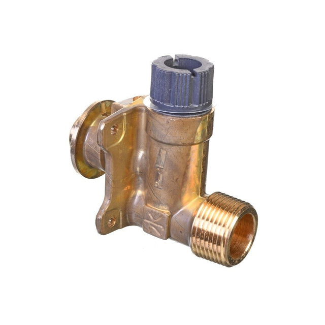 Rheem WATER INLET CONNECTION KIT (W/ SCREW) RTG20319CA - RTG20319CA