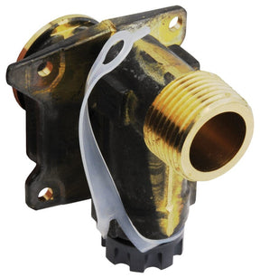 Rheem Water Inlet Connector - 3/4 in. RTG20164J - RTG20164J