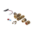 Rheem Water Inlet Line Including Strainer (Sf - 1) 99/125 P - 082374 - P-082374
