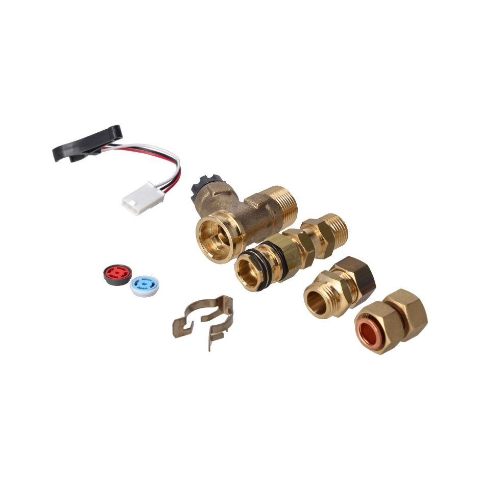 Rheem Water Inlet Line Including Strainer (Sf - 1) 99/125 P - 082374 - P-082374