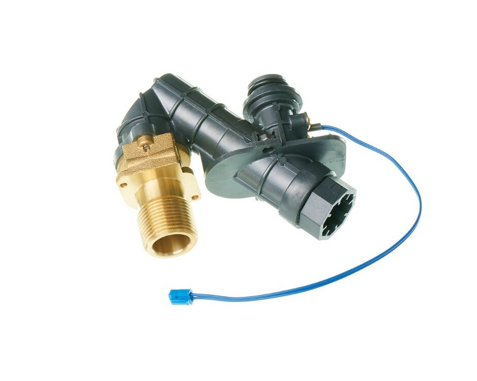 Rheem Water Inlet Valve Assembly RTG20298B - RTG20298B