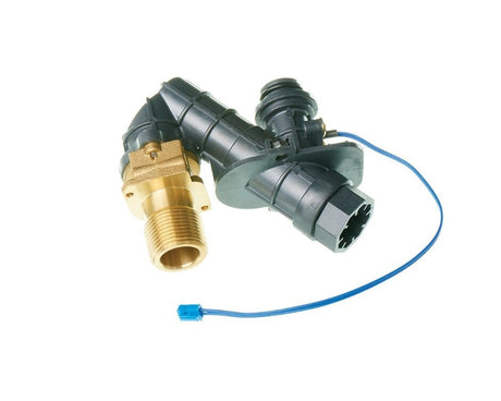 Rheem Water Inlet Valve Assembly RTG20298B - RTG20298B
