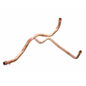 Rheem WATER OUTLET R ASSEMBLY RTG20319DX - RTG20319DX