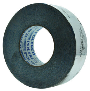Rheem Waterproofing/Repair Tape - 2 in. x 100 ft. 86 - P360 - 17 - 86-P360-17
