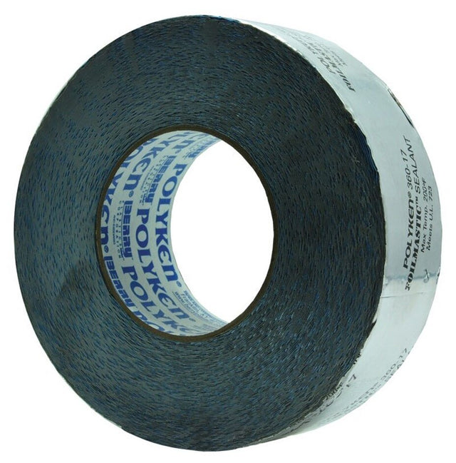 Rheem Waterproofing/Repair Tape - 2 in. x 100 ft. 86 - P360 - 17 - 86-P360-17