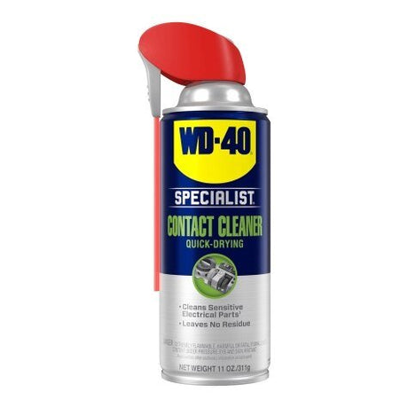 Rheem WD - 40 - 11 oz. Specialist Contact Cleaner WD300554 - WD300554