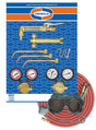 Rheem Welding/Brazing/Cutting Outfit 87 - KL71 - 4 - 87-KL71-4
