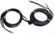 Rheem Wire - 10 AWG Black 5 ft. SP5203B - SP5203B