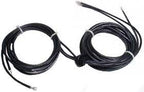 Rheem Wire - 10 AWG Black 5 ft. SP5203B - SP5203B