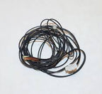Rheem Wire - 12 AWG Black 5 ft. SP5902B - SP5902B