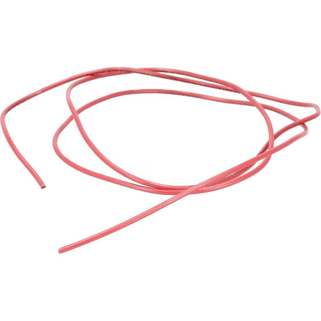 Rheem Wire - 12 AWG Red 5 ft. SP5902C - SP5902C