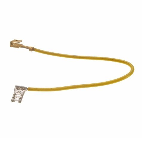 Rheem Wire Assembly - Black AS-50205-11-BG