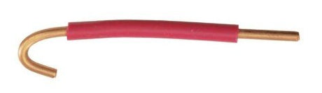 Rheem Wire Assembly - Red 2 - 1/2 S/W2/S AP11997R - 1 - AP11997R-1