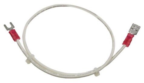 Rheem Wire Assembly - White 14 in. - T2/WI/T1 AP11997D - AP11997D