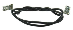 Rheem Wire - Black 20 in. AS - 50201 - 27 - BB - AS-50201-27-BB